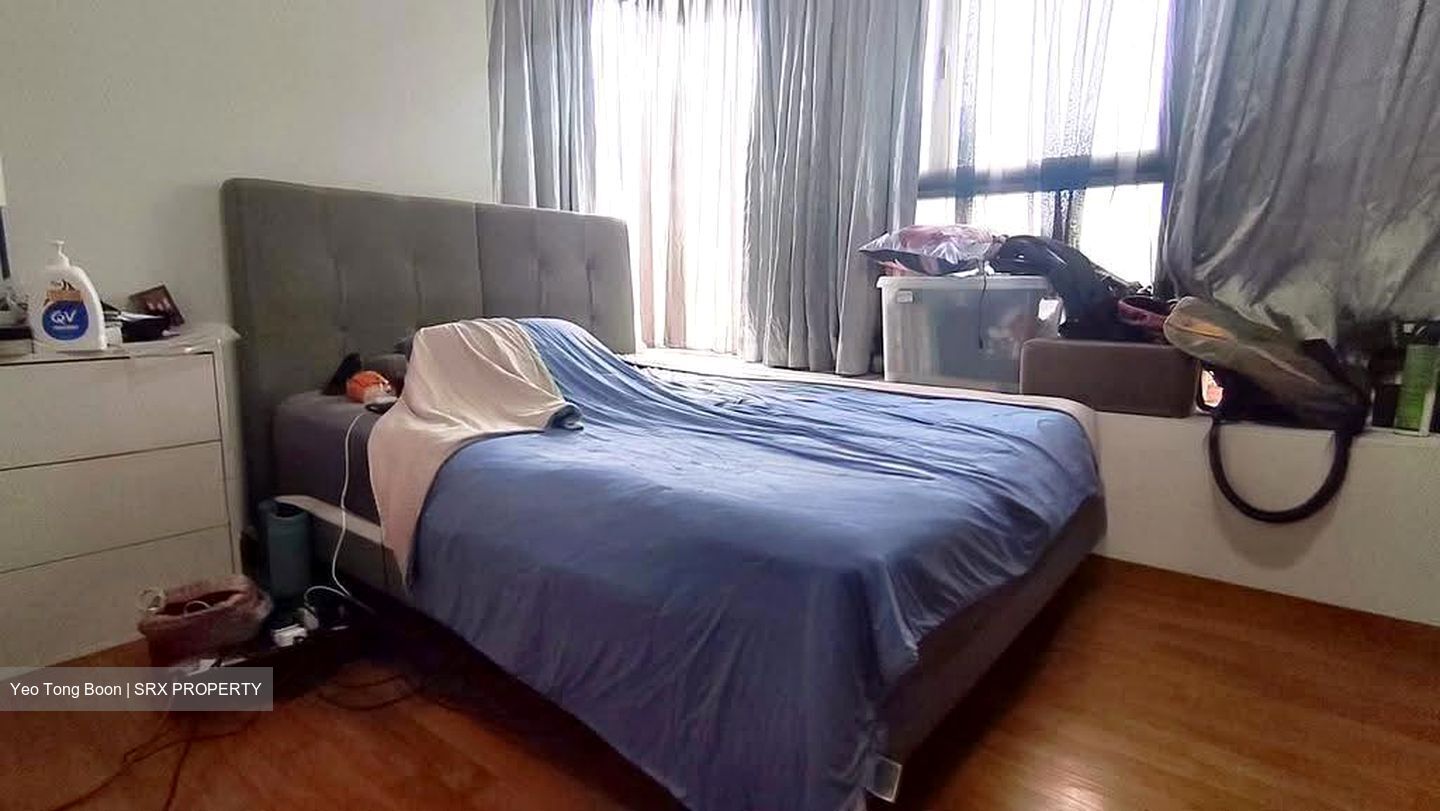 Este Villa (D28), Terrace #612542751